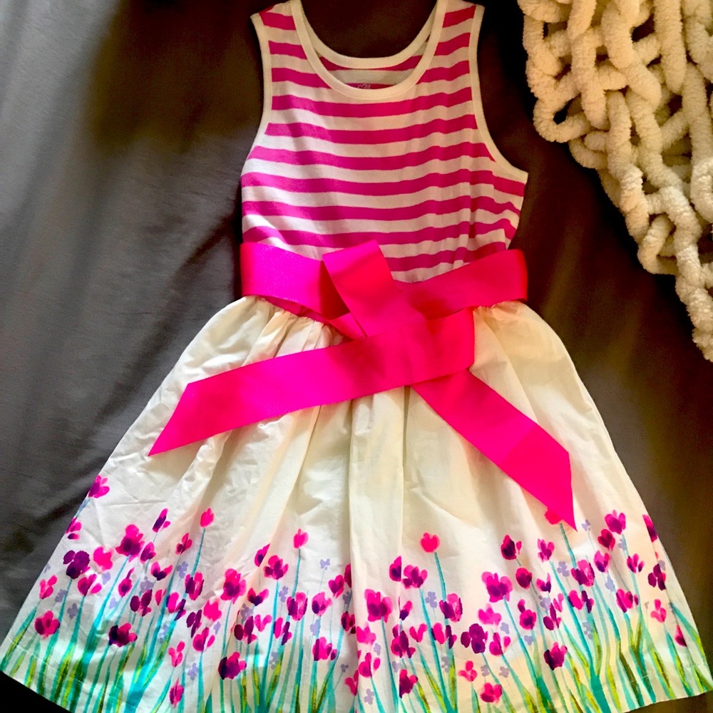 Spring/Summer Dress